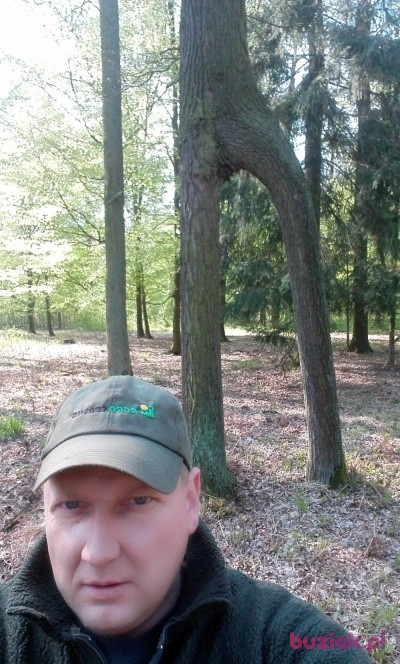 Dominik, Male, 43, Zduny, Polska: 1