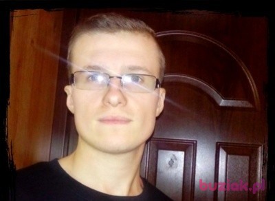 Kamil, Male, 30, Zgierz, Polska, Photo: 1