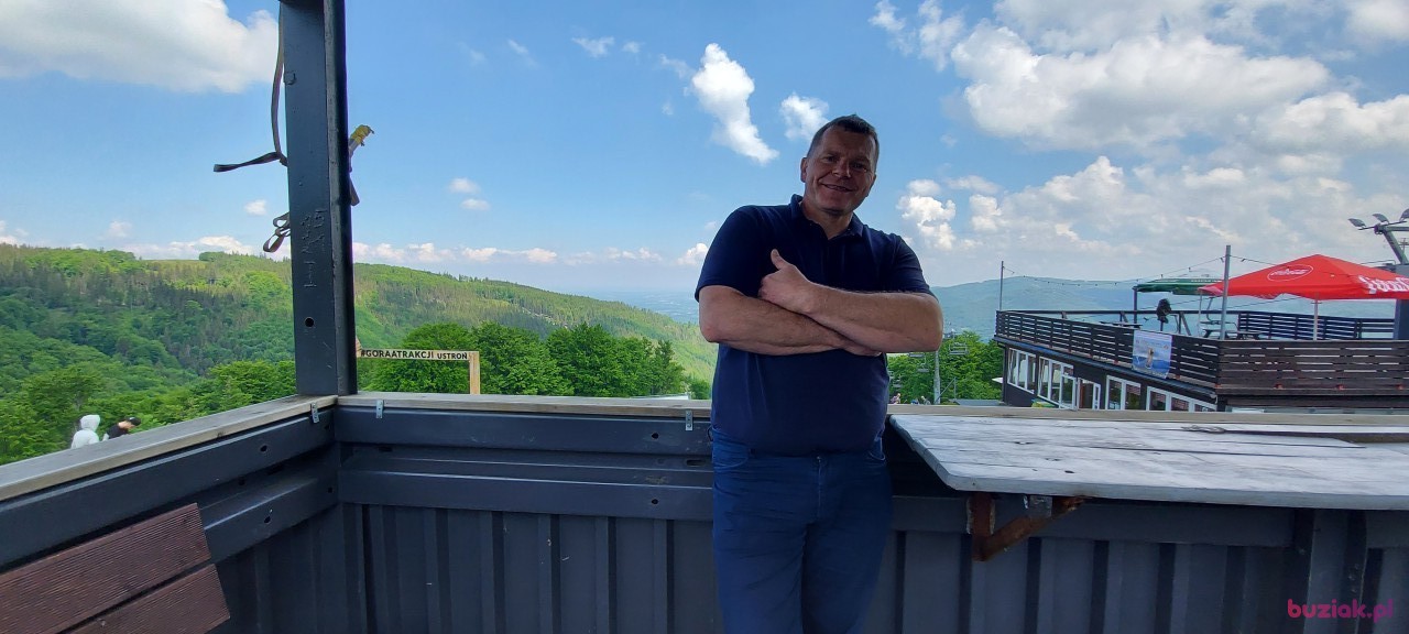 Grzegorz, Mężczyzna, 50, Polska, Zdjęcie: 2