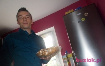 Paweł, Male, 36, Kożuchów, Polska: 1