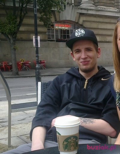 Kamil, Mężczyzna, 38, Bradford, Wielka Brytania, Zdjęcie: 2