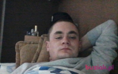 Tomek, Male, 33, Kolbuszowa, Polska: 1