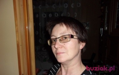 ania, Female, 50, Myszków, Polska, Photo: 2