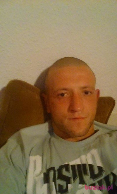 Dawid, Male, 36, Bochnia, Polska, Photo: 5