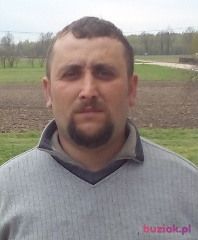 józef, Male, 36, Ostrów Mazowiecka, Polska, Photo: 1