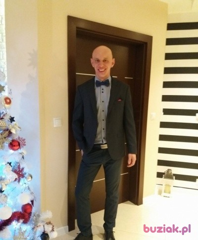 fajnyfacet2, Mężczyzna, 42, Nowy Sącz, Polska: 1