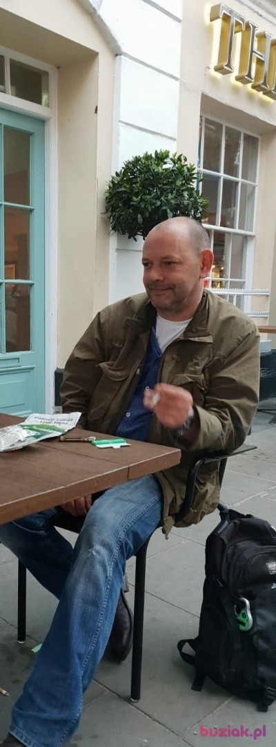 Marian, Mężczyzna, 54, Ludlow, Wielka Brytania, Zdjęcie: 1