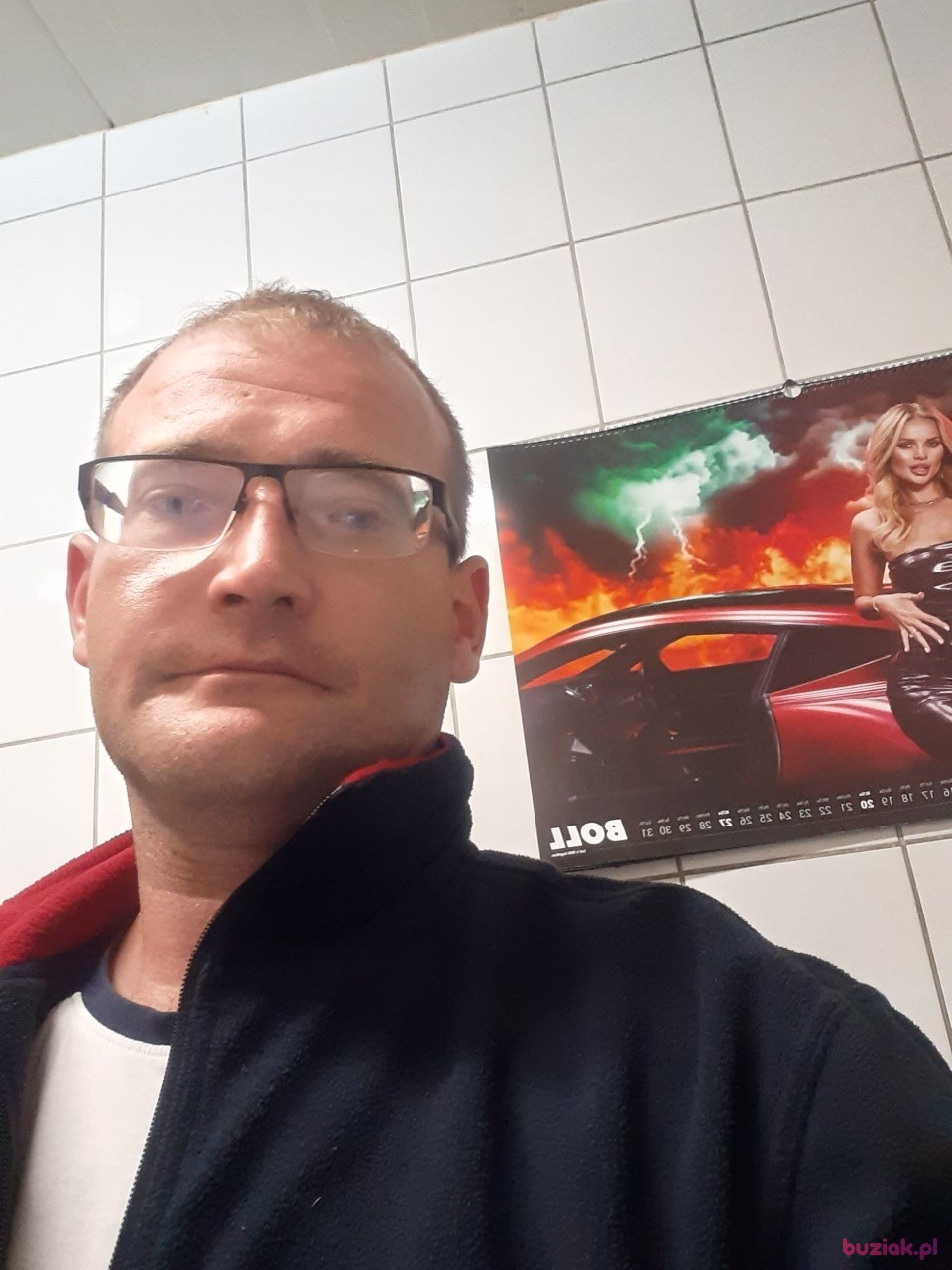 Miki, Mężczyzna, 36, Łódź, Polska: 1