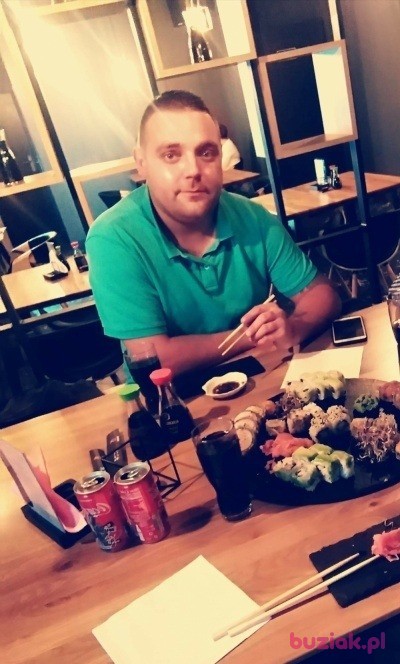 Dawid, Mężczyzna, 35, Warszawa, Polska, Zdjęcie: 4