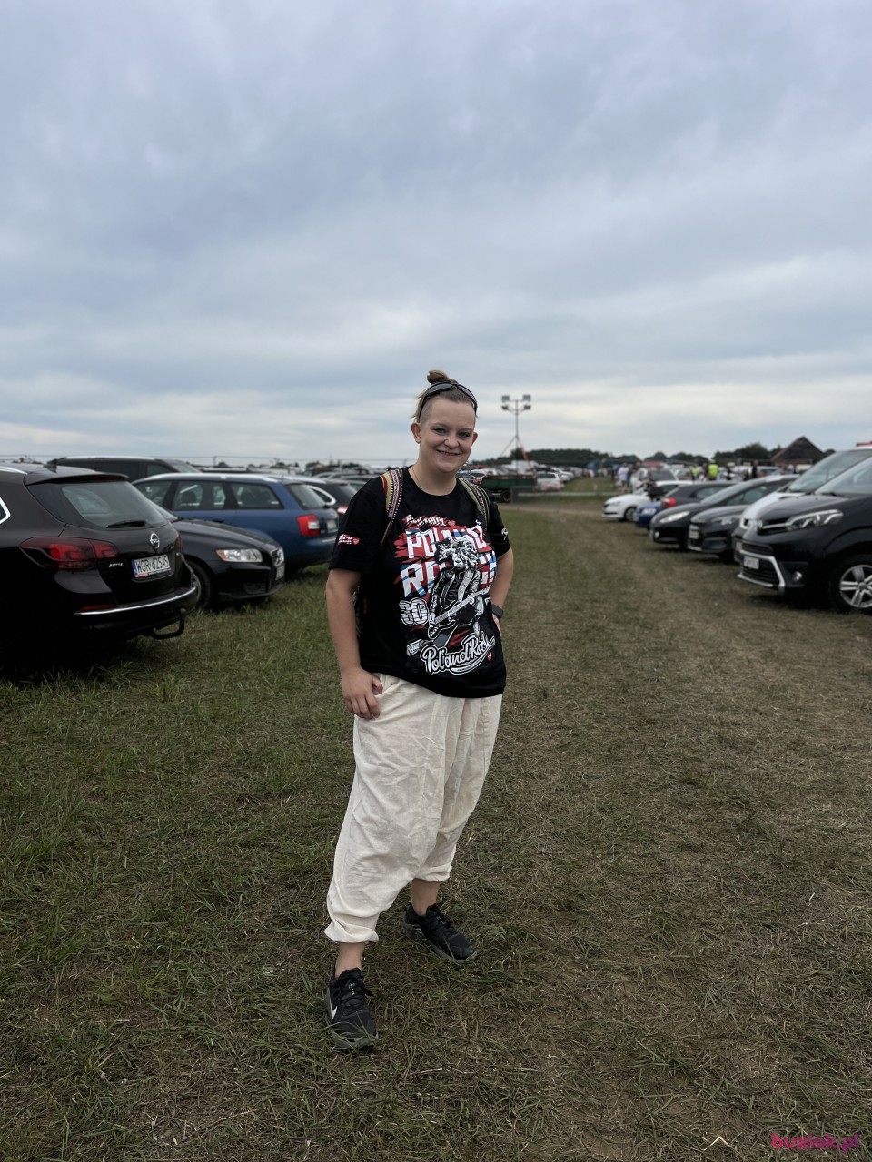 Zuzanna, Kobieta, 35, Siedlce, Polska, Zdjęcie: 1