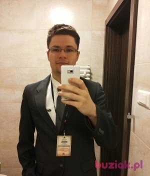 Mateusz, Male, 30, Łódź, Polska, Photo: 1