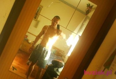 Paweł, Male, 43, Krasnystaw, Polska, Photo: 3