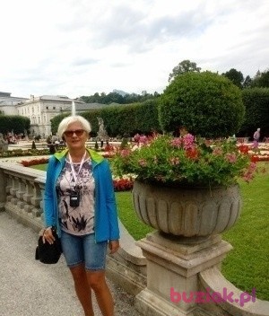 Irena, Female, 69, Ostrowiec Swiętokrzyski, Polska: 1