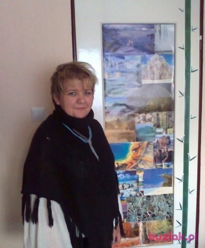 aneta, Kobieta, 50, Tomaszów Mazowiecki, Polska, Zdjęcie: 2