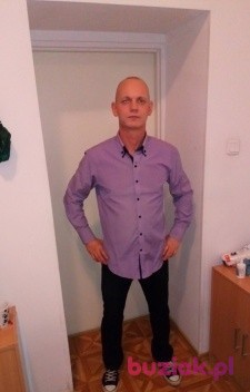 Jarek, Mężczyzna, 48, Szczecin, Polska, Zdjęcie: 1