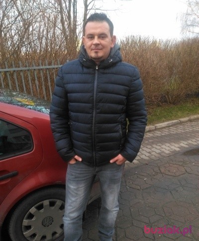 Marcin, Male, 43, Tomaszów Lubelski, Polska, Photo: 1
