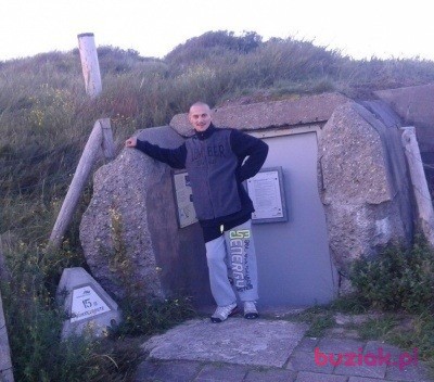 KAMIL, Male, 42, Inowrocław, Polska, Photo: 2