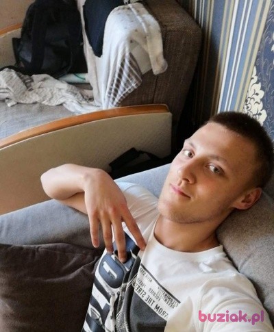 anielskijakub3, Mężczyzna, 30, Szczecin, Polska: 1