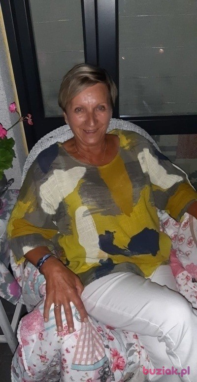Danuta, Kobieta, 67, Wrocław, Polska, Zdjęcie: 13