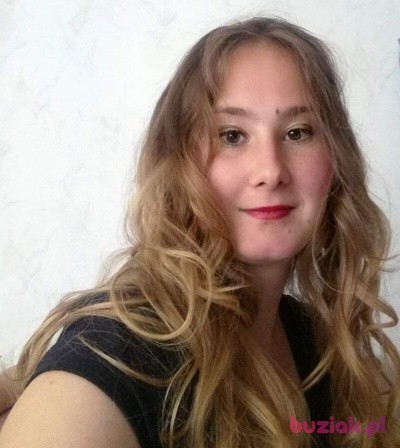 Daria, Female, 28, Kwidzyn, Polska: 1