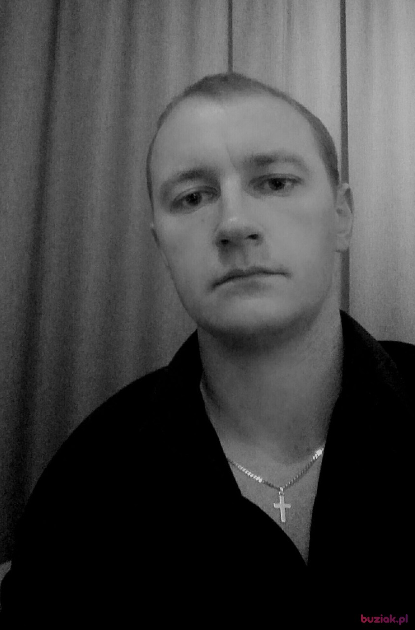 Wojtek, Male, 35, Tomaszów Lubelski, Polska: 1