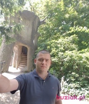 Rafał, Mężczyzna, 39, Gdańsk, Polska, Zdjęcie: 1