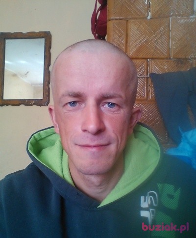 andrzeolszewski, Male, 37, Oborniki, Polska: 1