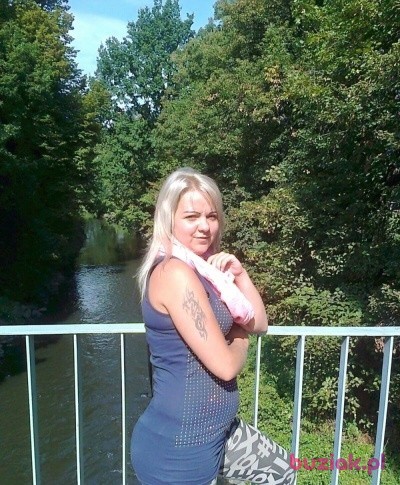 Kasia, Kobieta, 31, Gliwice, Polska: 1