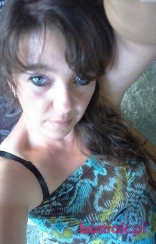 zofia, Kobieta, 44, Toruń, Polska, Zdjęcie: 1