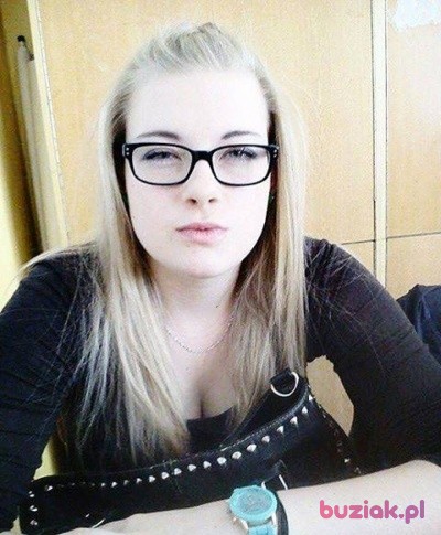 Sylwia , Female, 27, Lublin, Polska, Photo: 2