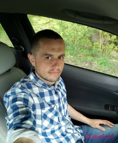 marcin, Male, 45, Nowogard, Polska, Photo: 1