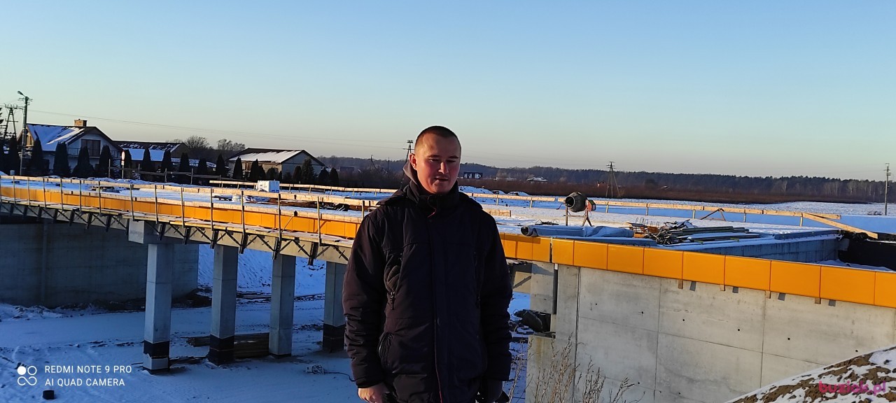 Michał, Mężczyzna, 36, Zgierz, Polska, Zdjęcie: 96
