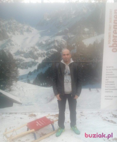 Szymon, Mężczyzna, 44, Ostrów Wielkopolski, Polska, Zdjęcie: 11