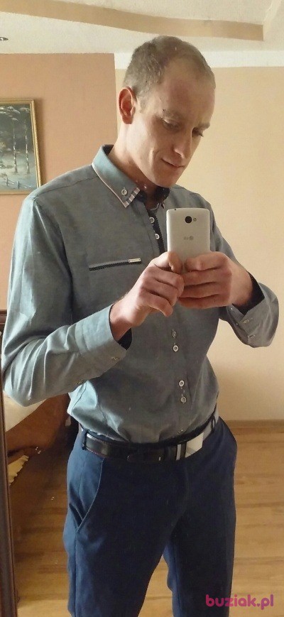 Bartek, Male, 33, Stęszew, Polska, Photo: 2