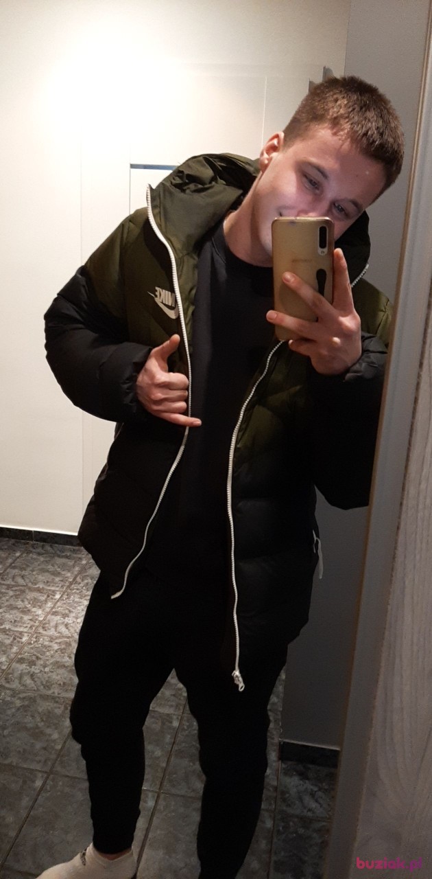 Marcel, Mężczyzna, 25, Chodzież, Polska: 1
