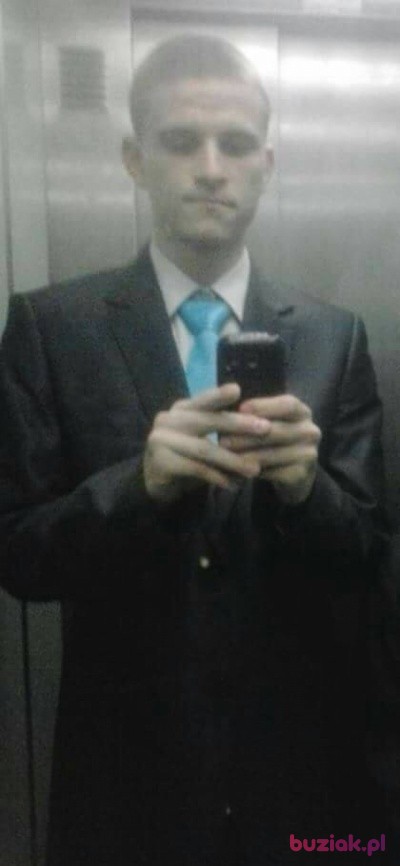 Mily21h, Male, 30, Polska: 1