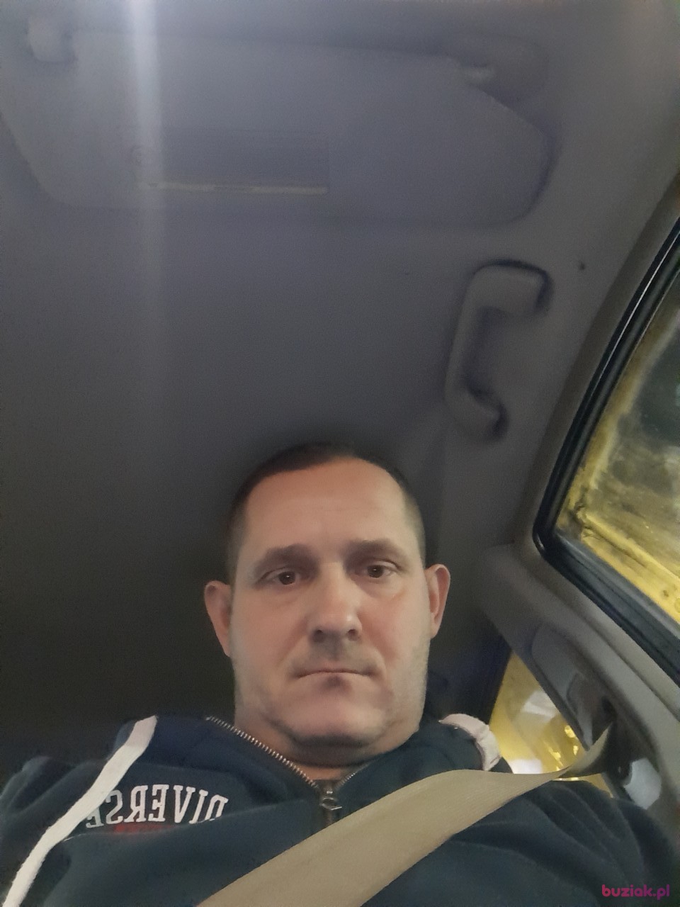 Zagi, Mężczyzna, 43, Poznań, Polska: 1