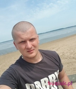 Sławomir, Mężczyzna, 35, Haarlem North Holland Province, Holandia: 1