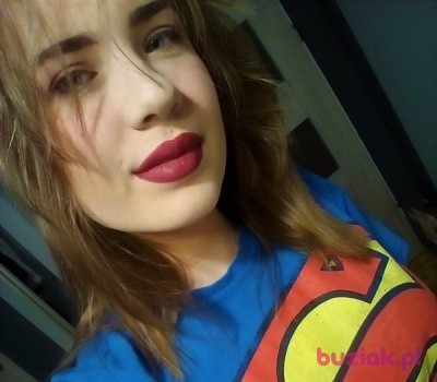 Klaudia, Kobieta, 25, Polska: 1