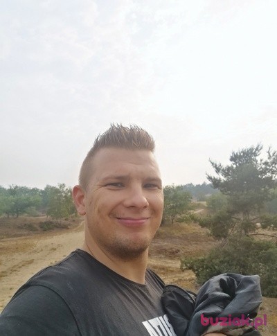 Daniel , Male, 32, Gryfów Śląski, Polska, Photo: 1