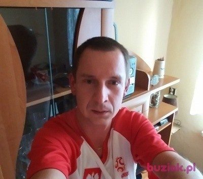 Mariusz, Mężczyzna, 41, Częstochowa, Polska, Zdjęcie: 1