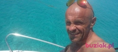 Mariusz, Mężczyzna, 50, Elbląg, Polska: 1