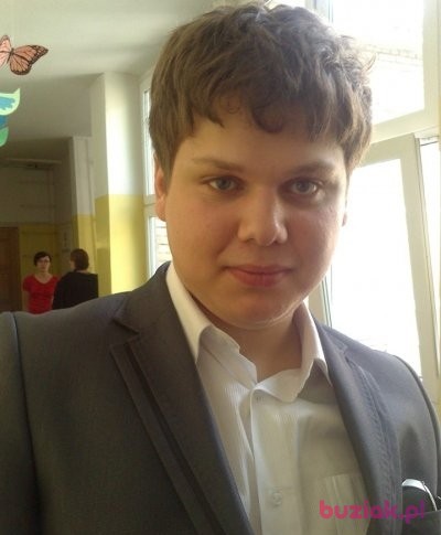 Kuba, Male, 29, Grójec, Polska, Photo: 2