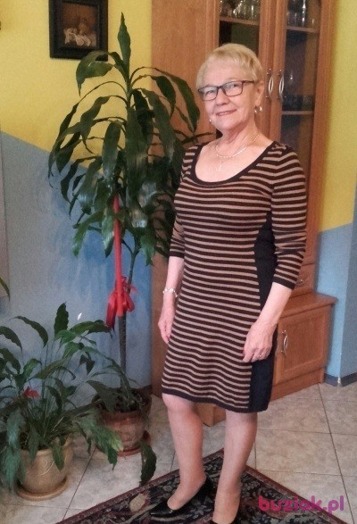 Janeczka, Female, 75, Włocławek, Polska, Photo: 10