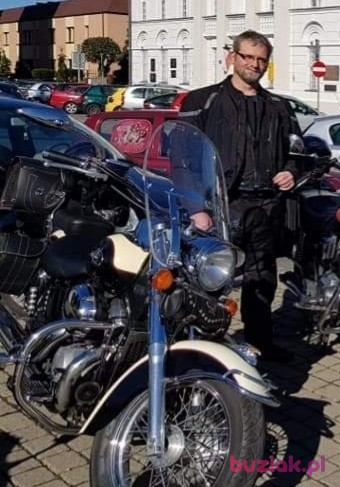 Tomek, Mężczyzna, 45, Oss North Brabant Province, Holandia, Zdjęcie: 1
