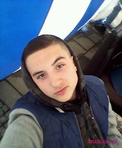 Kamil, Mężczyzna, 27, Polska, Zdjęcie: 1