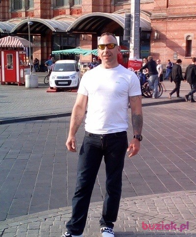 Rafal, Mężczyzna, 42, Niemcy: 1