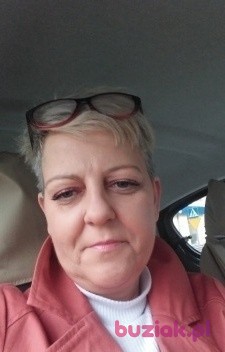 Ania, Kobieta, 54, Pieńsk, Polska: 1
