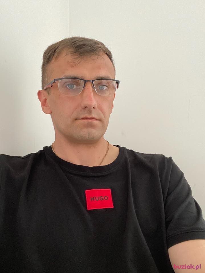 Driusz, Mężczyzna, 37, Wyszków, Polska, Zdjęcie: 1