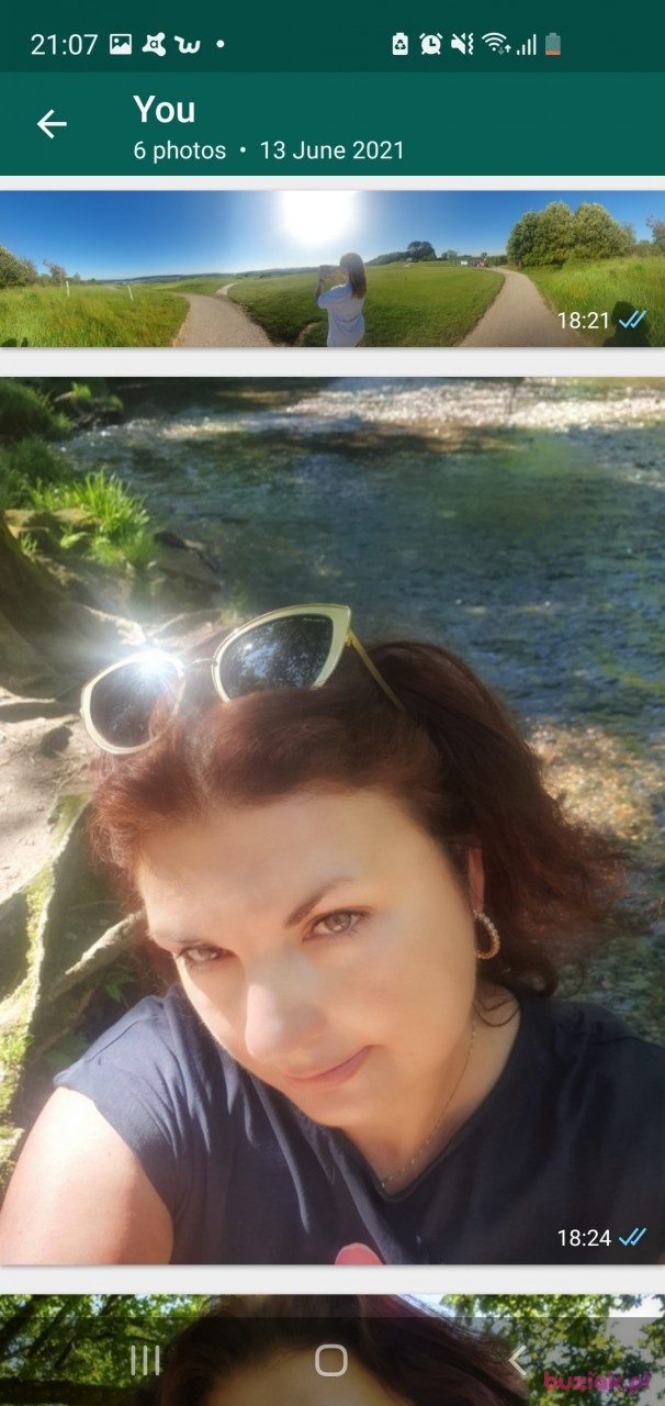 Monika, Kobieta, 45, Plymouth, Wielka Brytania, Zdjęcie: 3
